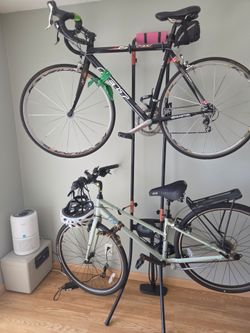 Men's Roadbike/ Women's hybrid