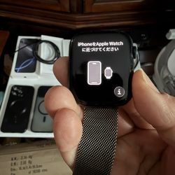 Apple Watch Series 7 - 45 MM