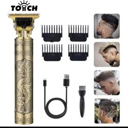 hair trimmer