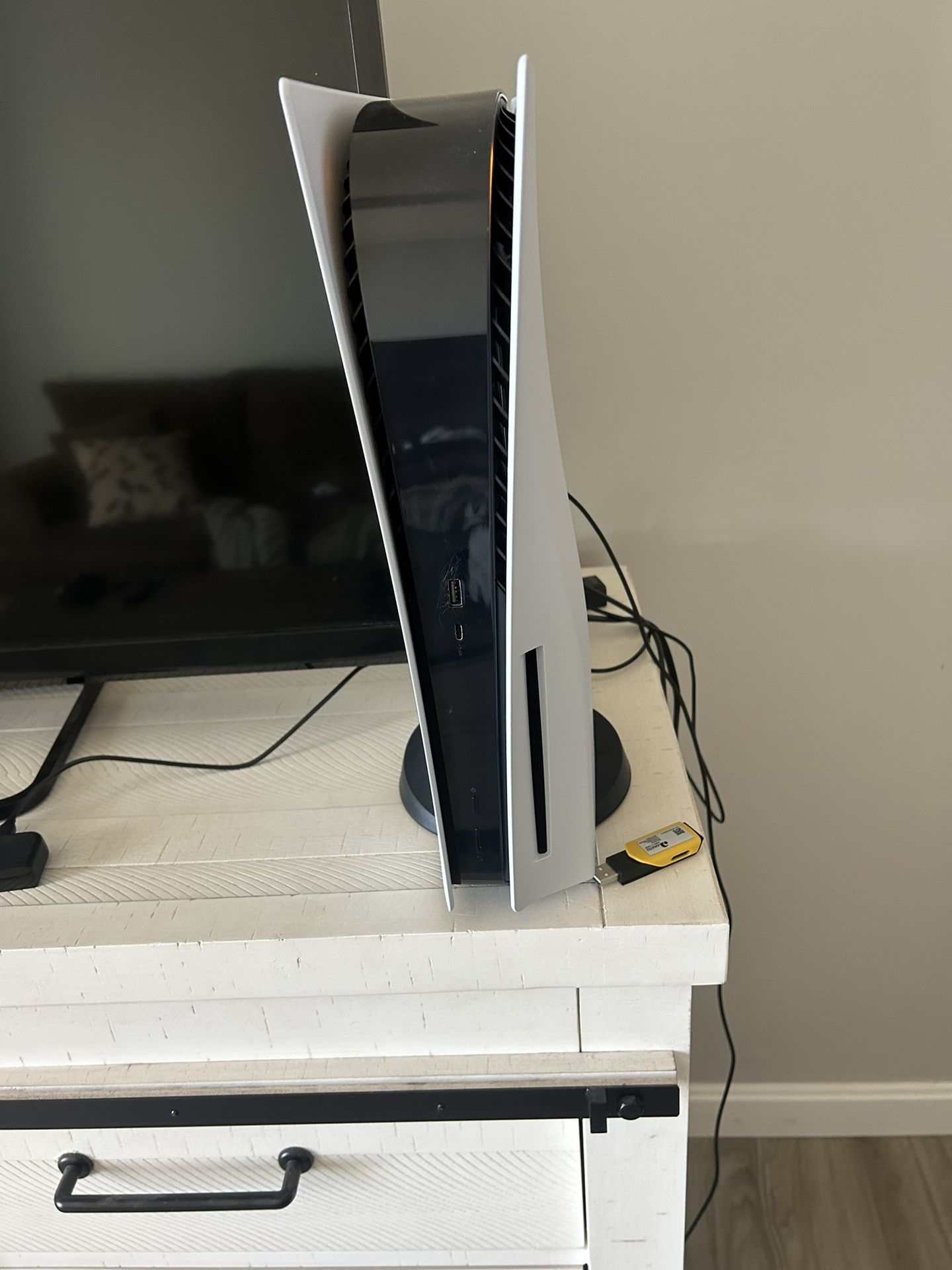 PS5 