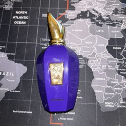 Xerjoff Accento Cologne 