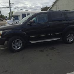 2005 Dodge Durango