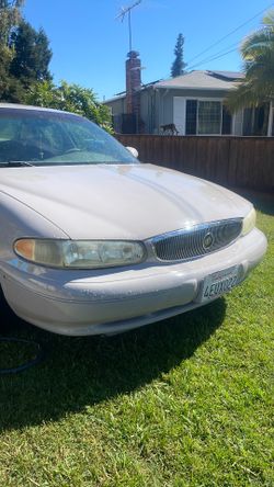 1999 Buick Century