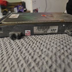 Ecu P28 Vtec 5 Speed 93&95