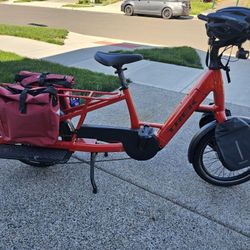 Trek E-bike