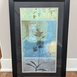 Wall Art-Into The Mystic