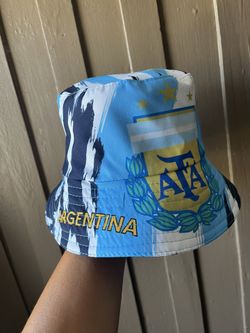 Argentina Buckethats