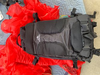 Brand new Boulder pack