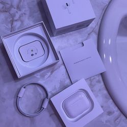 AirPods gen 2