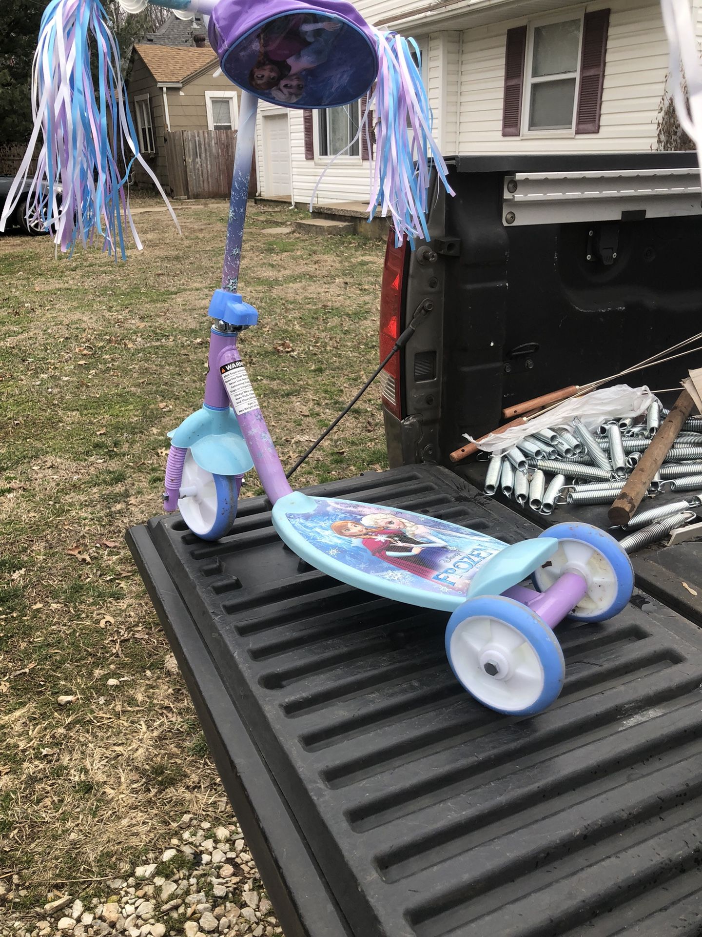 Scooter 