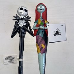 Nightmare Before Christmas Pen Set