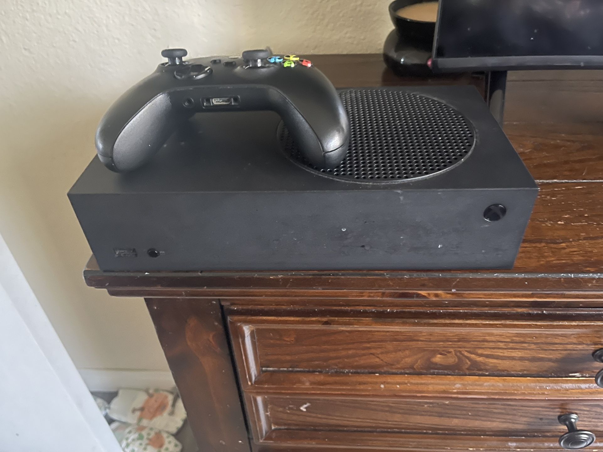 Xbox