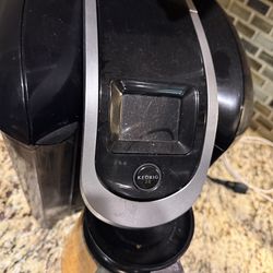 Large Keurig