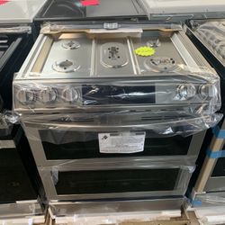 💥SAMSUNG RANGE DOUBLE OVEN💥