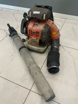 HUSQVARNA 570BFS LEAF BLOWER