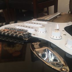 Squire Affinity Strat Pack