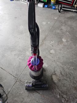Dyson 65 Animal Complete