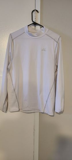 Russell Athletic Long Sleeve Compression Shirt