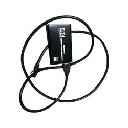 4K Ultra HD Video Capture