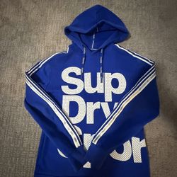 SuperDry Sports Hoodie