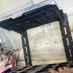 Milwaukee pack out shelves