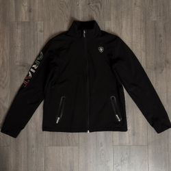 Kids XL Ariat  México Jacket