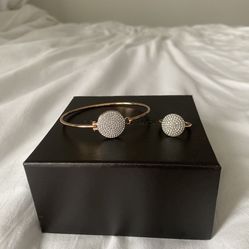 Michael kors sales ring sale