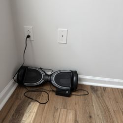 Hoverboard 