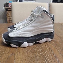 Nike Air Jordan Jumpman Pro Strong 