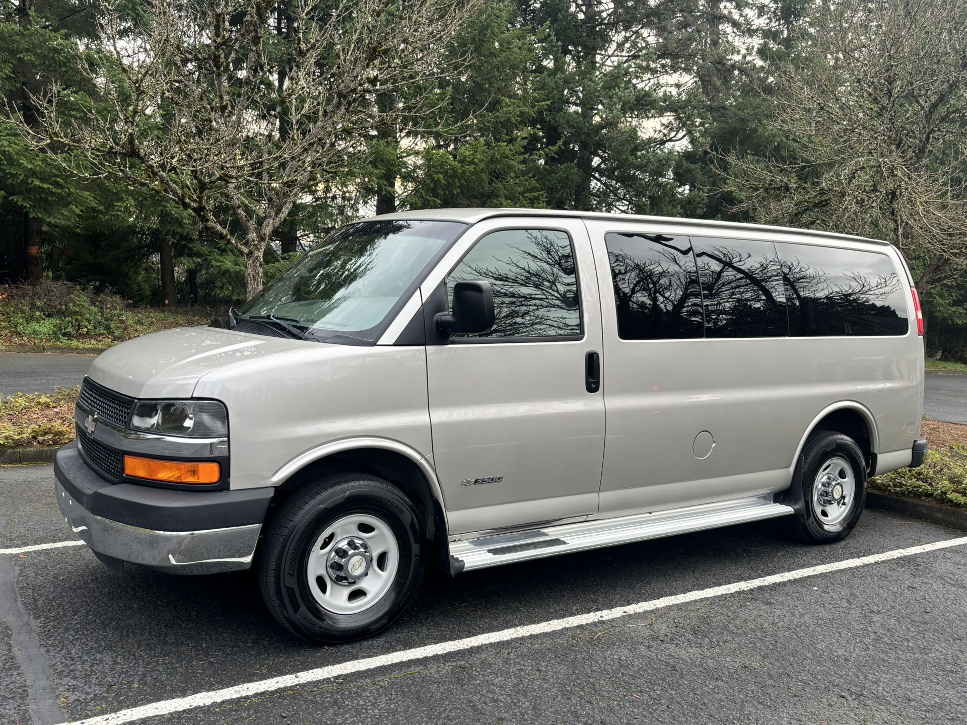 2006 Chevrolet Express
