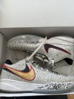 Nike Lebron 