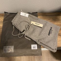 Essentials Shorts Size Xxs