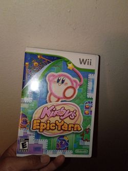Wii games