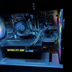 Legion Prebuilt Pc 