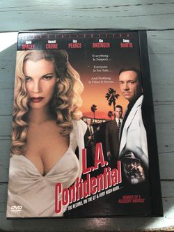 La confidential