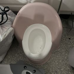 Bjorn Potty Seat 
