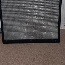 Fender Hot Rod Deillie.212 .60w .USA. Tube Amp. 