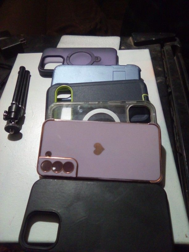 iPhone Cases Different Sized
