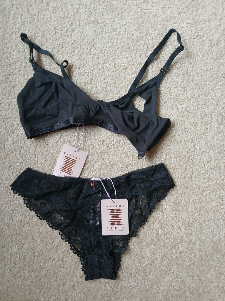 Savage X FENTY