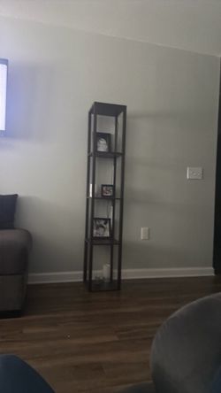 Shelves