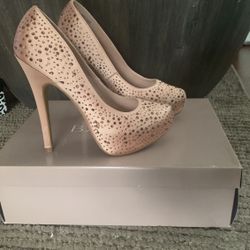 Bakers 6 Inch Heels