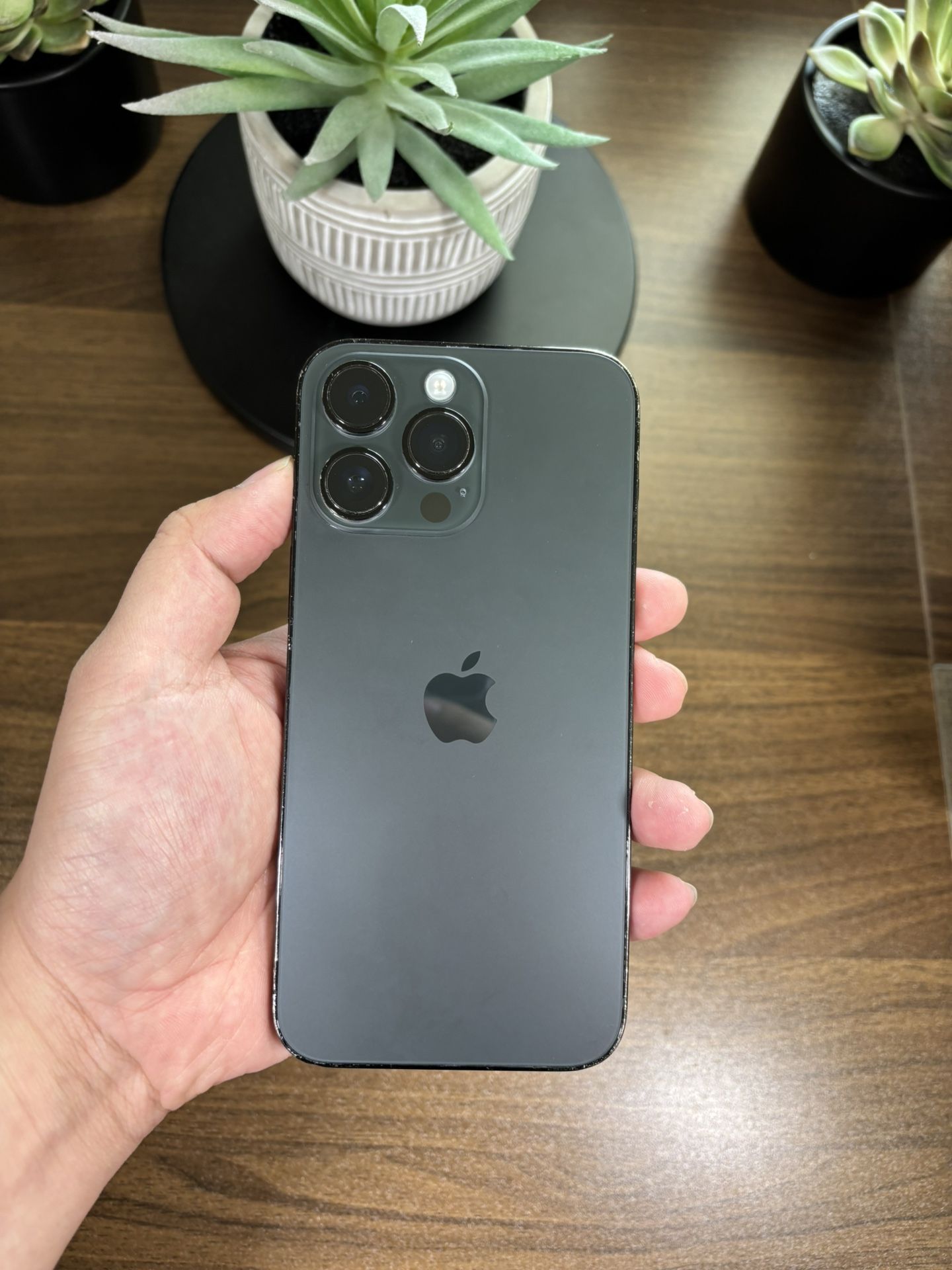 iPhone 14 Pro Max 128Gb Black