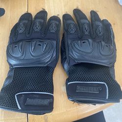 Noru Motorcycle Gloves