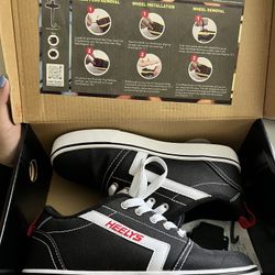 Heelys Shoes