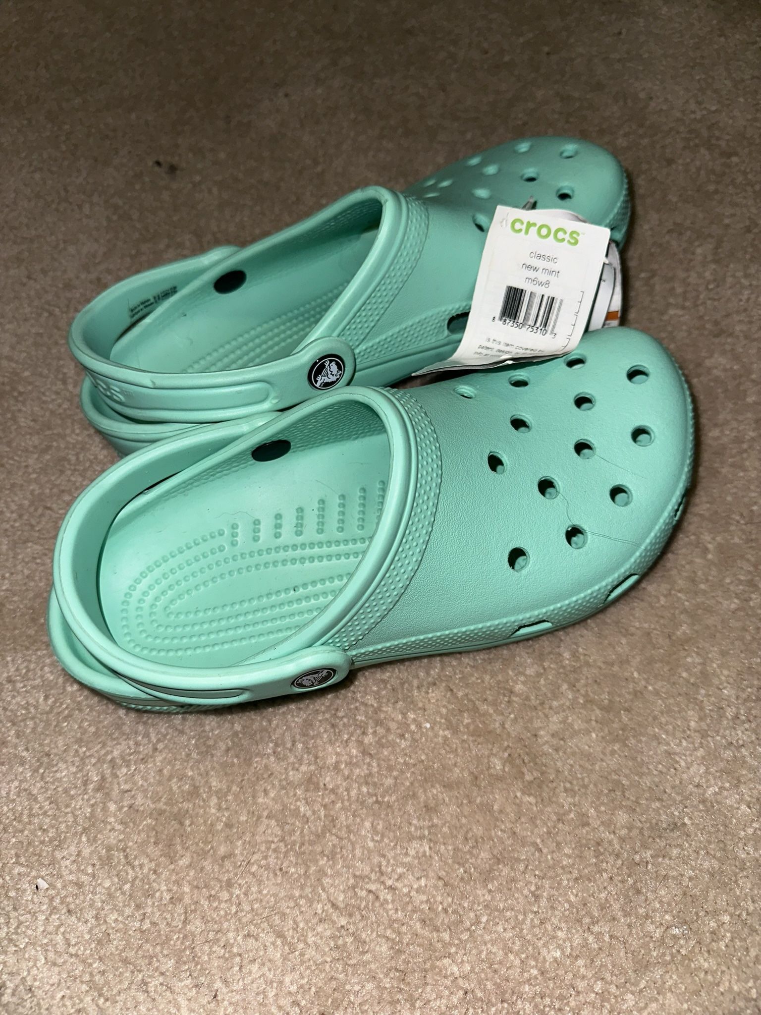 Crocs