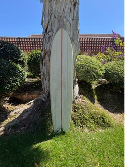 8’4” Kurtis Woodin King Fish