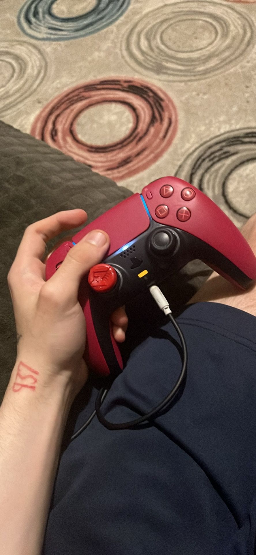 Brand New Ps5 Controller