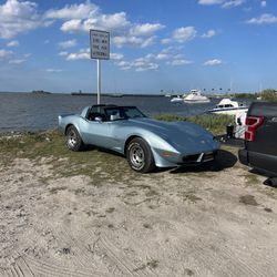 1978 Chevrolet Corvette