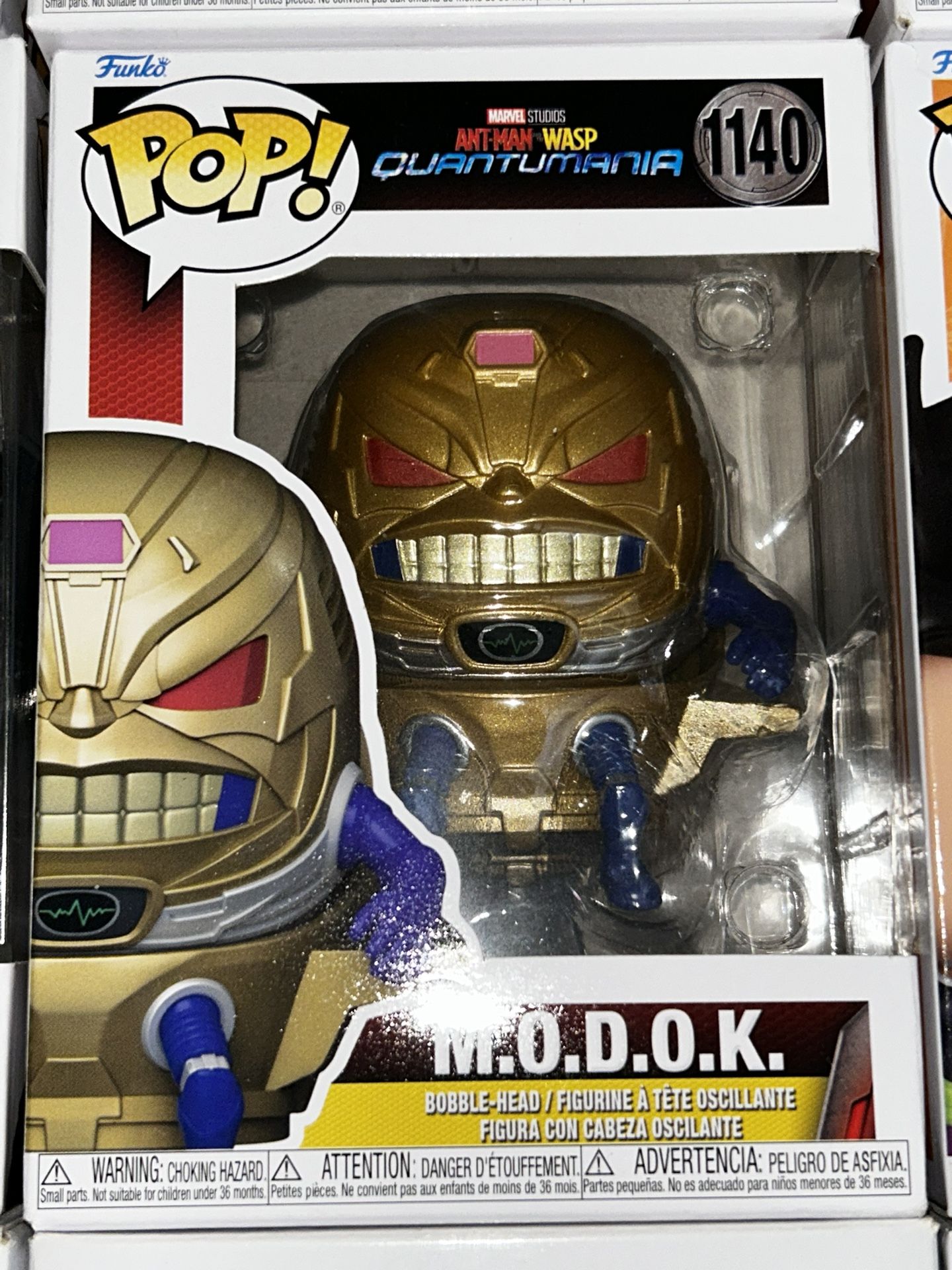 Funko Pop