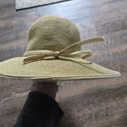 Sun Hat